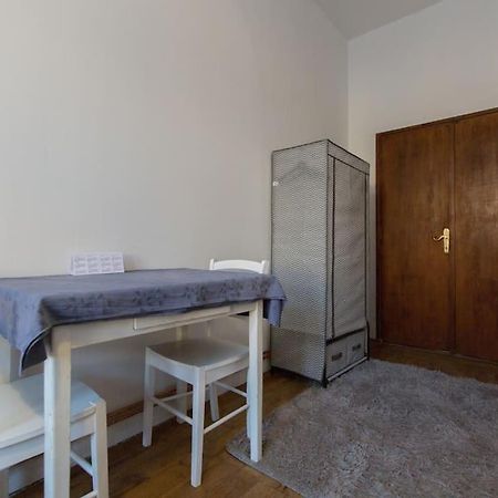 Central Zagreb Apartment ภายนอก รูปภาพ