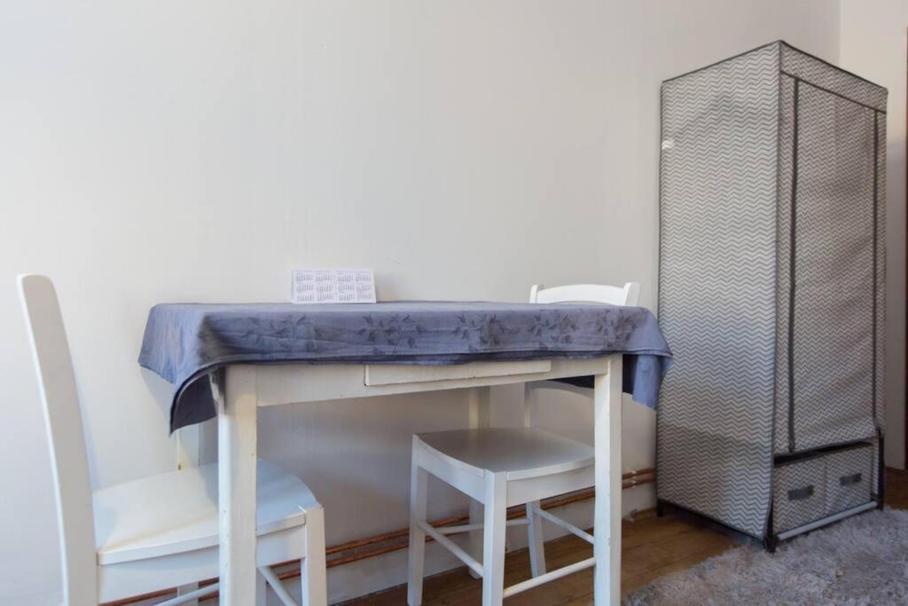 Central Zagreb Apartment ภายนอก รูปภาพ