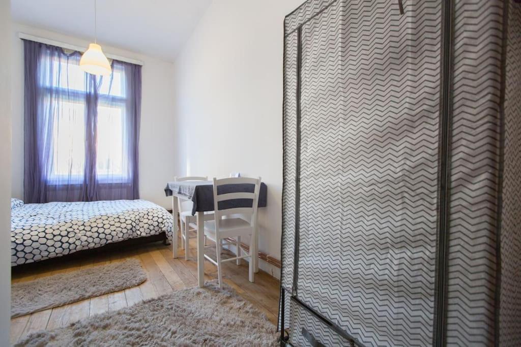 Central Zagreb Apartment ภายนอก รูปภาพ